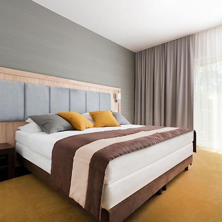 Hotel & Spa Polesie Białka المظهر الخارجي الصورة