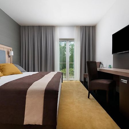 Hotel & Spa Polesie Białka المظهر الخارجي الصورة