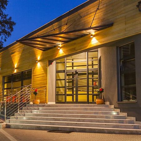 Hotel & Spa Polesie Białka المظهر الخارجي الصورة