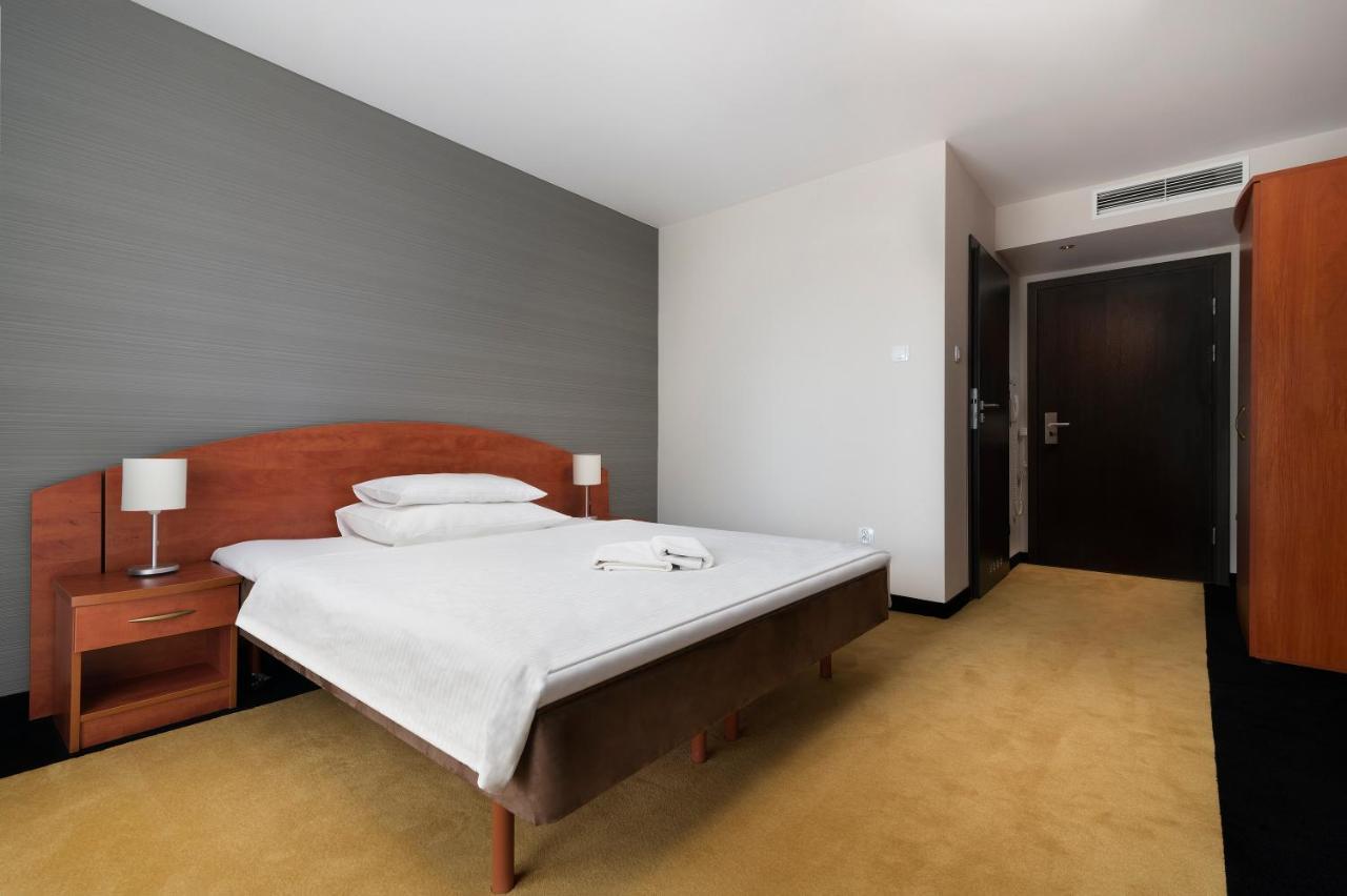 Hotel & Spa Polesie Białka المظهر الخارجي الصورة
