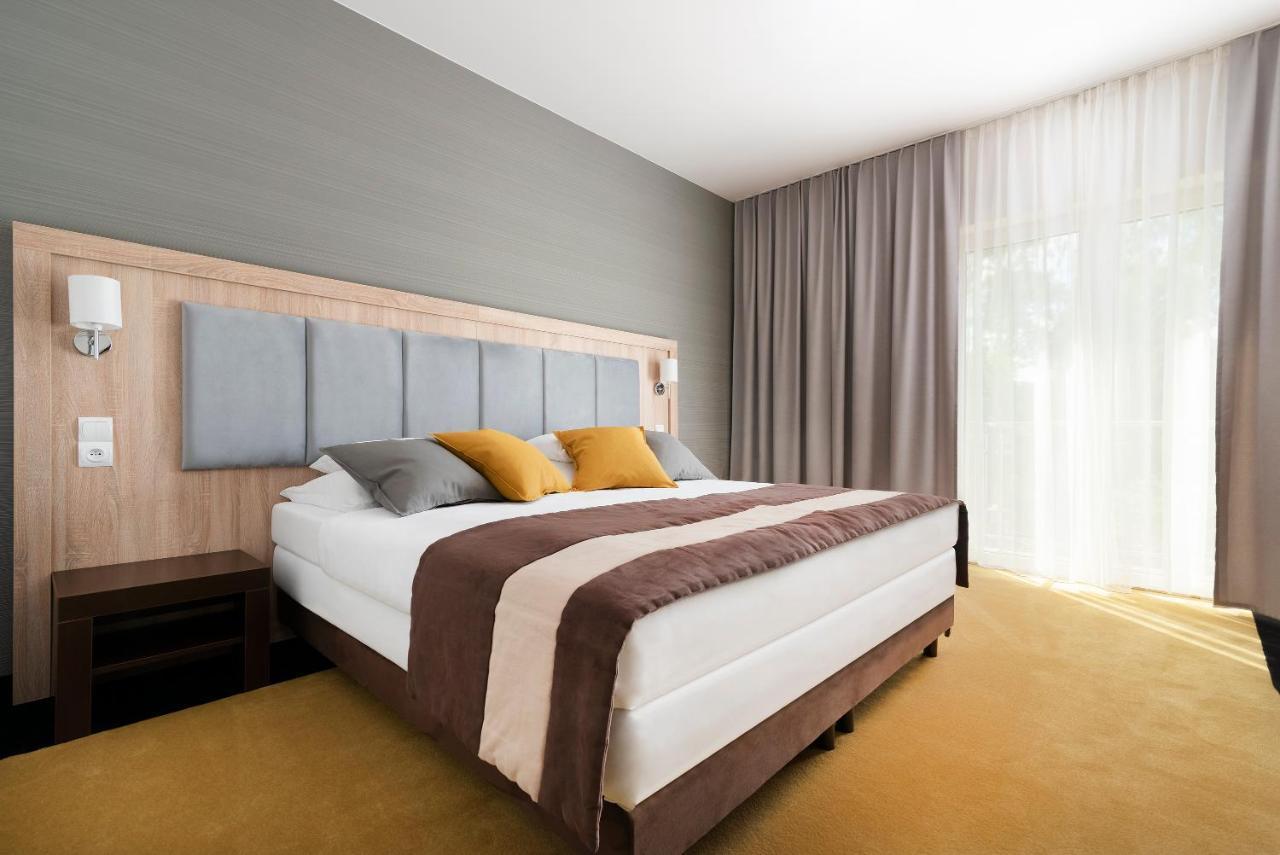 Hotel & Spa Polesie Białka المظهر الخارجي الصورة