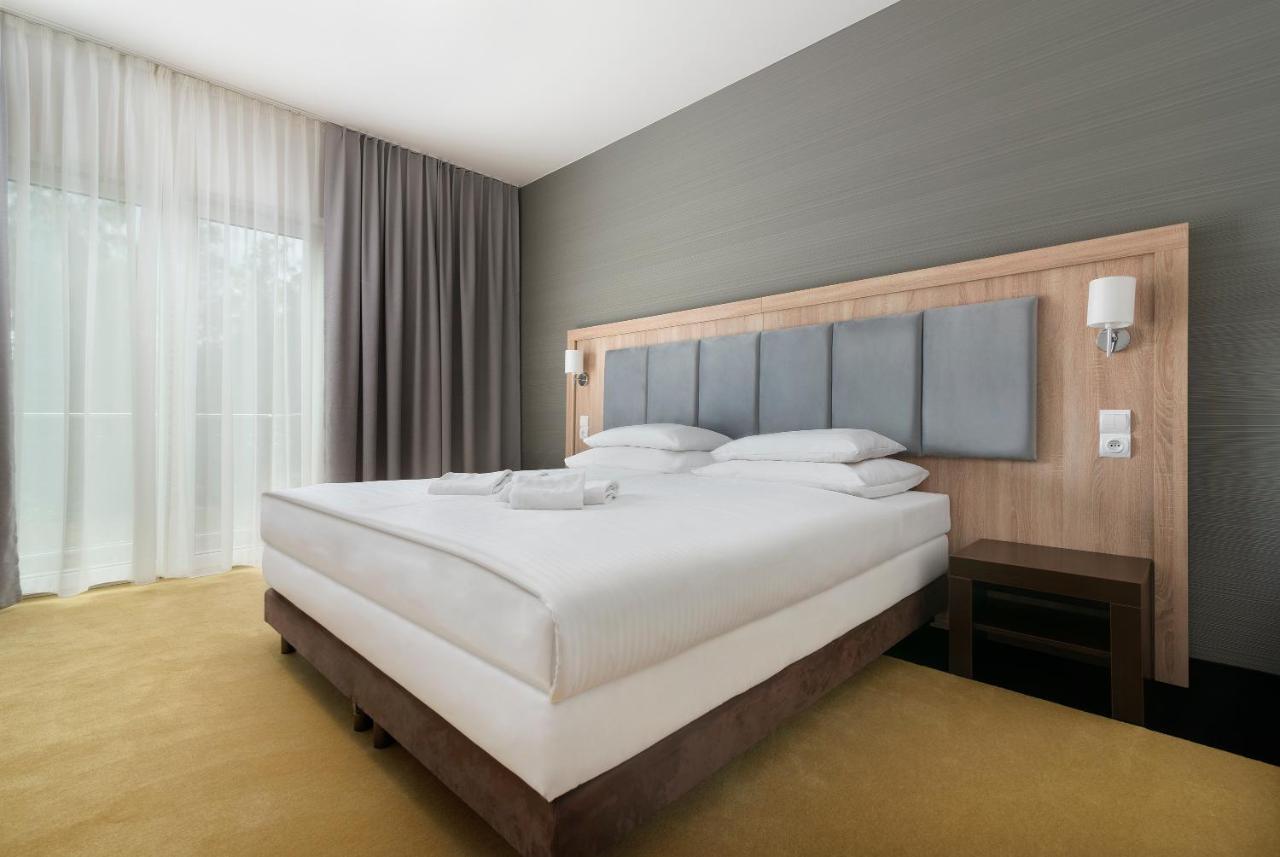 Hotel & Spa Polesie Białka المظهر الخارجي الصورة