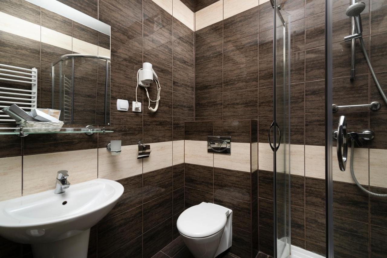 Hotel & Spa Polesie Białka المظهر الخارجي الصورة