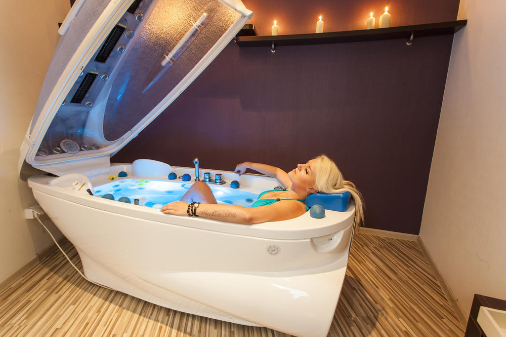 Hotel & Spa Polesie Białka المظهر الخارجي الصورة
