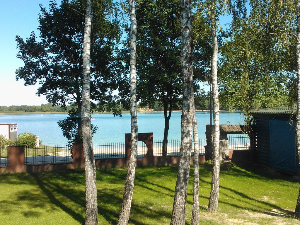 Hotel & Spa Polesie Białka المظهر الخارجي الصورة
