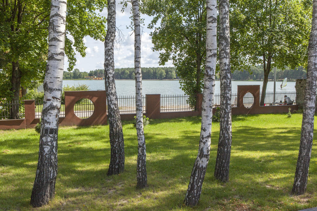 Hotel & Spa Polesie Białka المظهر الخارجي الصورة