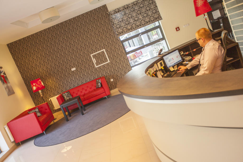 Hotel & Spa Polesie Białka المظهر الخارجي الصورة