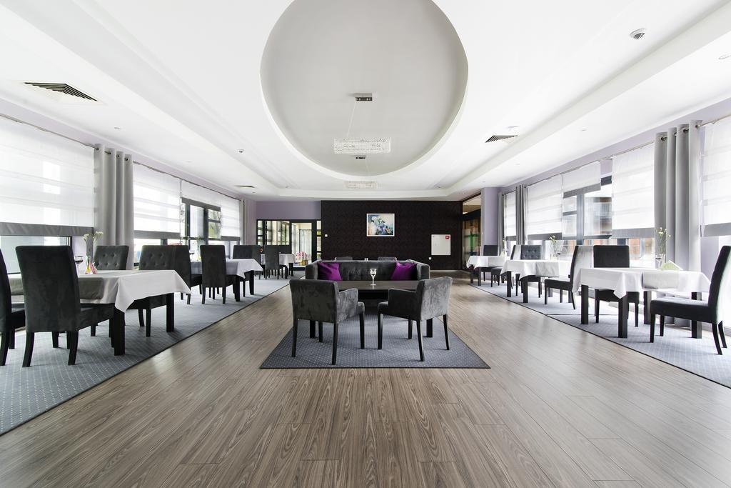 Hotel & Spa Polesie Białka المظهر الخارجي الصورة